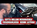 KOTTA BOLLANI MOSHINASIDA YURADIGANLARGA  KICHIK LAYFHAK ☺️