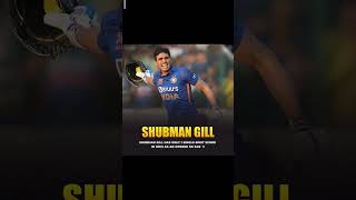 Shubman gill 🥰❣️ | #viralshorts #cricketshorts #cricketlover #batting #bestplayer