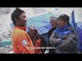 death zone cleaning mount everest 2018