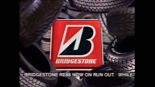 Bridgestone Tyre Centre 'Spring Clean-up Sale' - 15sec Television Commercial, September 1998