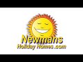 newmans holiday homes at devon cliffs spruces 101