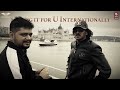 uithemovie in hungary europe upendra b ajaneesh loknath lahari films venus enterrtainers