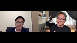 A Conversation with Dr. Jason Fung | Dr. Li and Friends