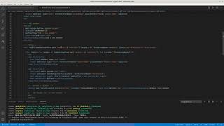 Angular 10 nested reactive form arrays