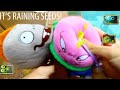 It's Raining Seeds! - Plants vs. Zombies Plush