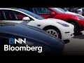 Still bullish on Tesla long-term: auto analyst