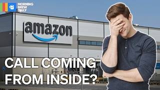 AI code is breaking Amazon from the inside