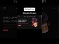 Professional Coffee Shop Website in Minutes #webdesign #tutorial #frontend