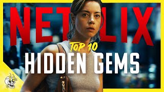 10 Terrific Movies Netflix is Hiding From You