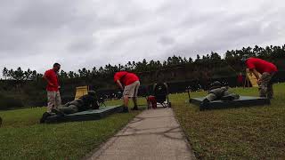 SWAT Round Up 2019, Tower Scramble with Pasco SO