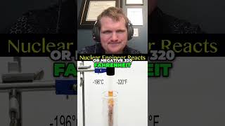 The World's Most Dangerous Popsicle - Nuclear Engineer Reacts to NileRed