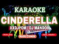 KARAOKE DJ CINDERELA XXDJPOM KN7000 (NADA COWOK) DIAZ PROGRESSIVE