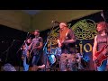 Ferocious Dog: Hell Hounds @ Booking Hall Dover 22/05/2024