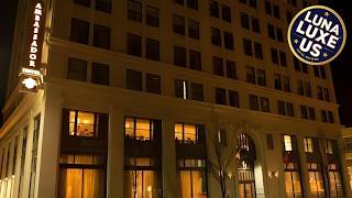 Ambassador Hotel Wichita, Autograph Collection | Wichita (KS), United States | Hotel Review 🛏️