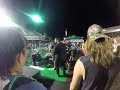 wj nostalgia pro stock finals at 41st night of fire winner circle