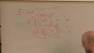 Recitation 5 Quiz 1 Answers and Object Oriented Programming in Python by MIT OCW