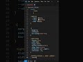 Easy Night Mode Switch: HTML, CSS, and JavaScript #coding #html #css #javascript #codeing