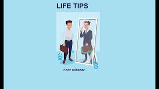 എന്താണ് ആത്മവിശ്വാസം | LIFE TIPS | Khan Karicode | Community Radio Benziger 107.8