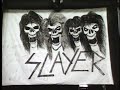 SLAYER EPK '94 Killing Fields