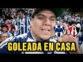 Rayados vs Atlas | Goleada a Atlas