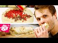 I Tried To Re-Create This Flaming Hot Cheeto Burrito I Tried To Re-Create This Flaming Hot Cheeto Burrito