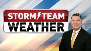 WICS Weather: Nick Patrick Has What You Need To Know About The Weather For Your Day Today