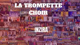 HAMAGARA BY LA TROMPETTE CHOIR  (OFFICIAL AUDIO)