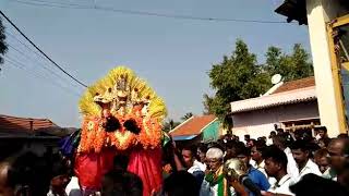 Kenkere ಕಾಳಮ್ಮನ ಕಳಶೋತ್ಸವ