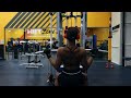 you’re stronger than you think l slim thick gym vlog