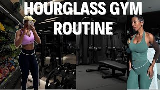 You’re Stronger Than You Think  l SLIM THICK GYM VLOG