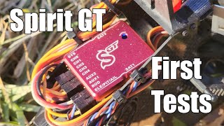 GAUI X3 | Testing out the Spirit GT