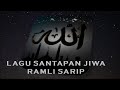 Kau Yang Satu - Ramli Sarip ( Lirik )