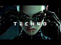 TECHNO MIX 2024 | FALSE REALITY | MORPHINE MIX