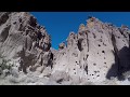 Rings Loop Trail - best hike in Mojave National Preserve