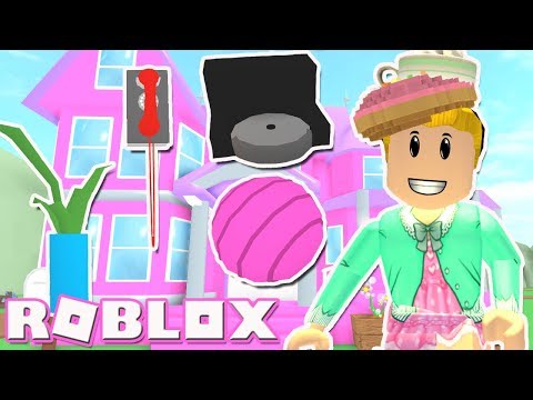 New Update Roblox Meepcity New Smart Vacuum Lots - 