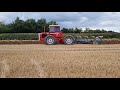 autumn ploughing 2021