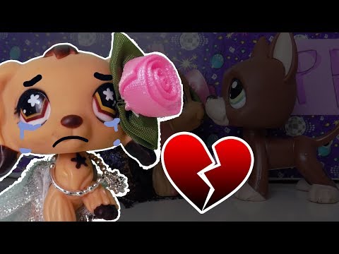 Lps Prom Break Up What If Lps Relationships Were - omg roblox gone cray cray roblox amino