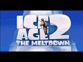 Ice Age 2: The Meltdown (2006) - Official Trailer