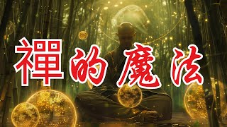 禪的魔法：讓東西方哲學歡樂大團圓！| 奧修 | 禪宗 | 矛盾之路 | Zen | The Path of Paradox | 東方哲學 | 西方哲學 | 心理綜合 | 內在和諧 | 靜心 | 無為