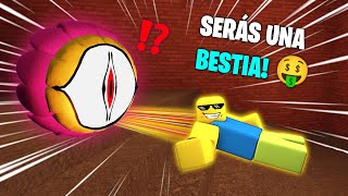 COMO IR SUPER RÁPIDO EN GRACE | roblox