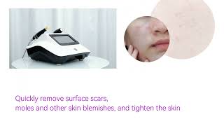 How to use Mychway 2 In 1 Plasma Facial Care Machine? | Model: PS-22T1