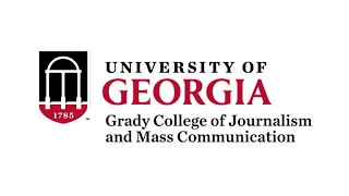 Grady College Spring 2025 Convocation