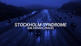 Muse | Stockholm Syndrome | Sub. Español | Inglés