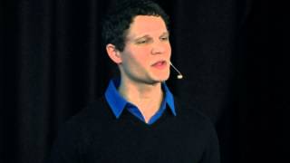 Facebook Privacy & Identity - Exploring your digital self: Mario Rodriguez at TEDxStetsonU