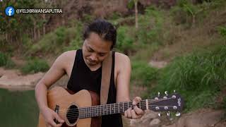 #ACOUSTRIP FELIX IRWAN | TERBAIK SELAMANYA (ORIGINAL MUSIC)