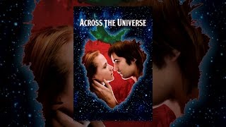 Across the Universe