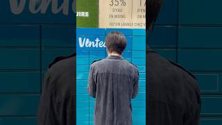 Vinted로 교환한 팝마트 중복 랜덤 피규어 | Vinted Go Locker, Unboxing Pop Mart