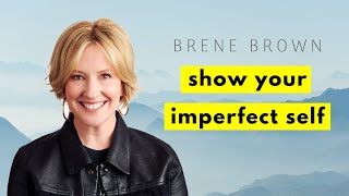 Why Do We Hide Our True Self? - Brené Brown on Shame & Vulnerability TED Talk Speaker