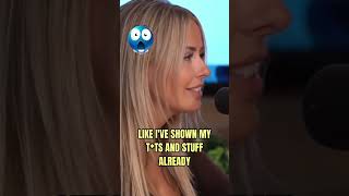 Corinna Kopf Made A Million From OnlyFans #shorts #loganpaul