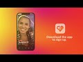 Introducing Crunchr: A New Dating App for Crunch Members